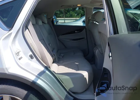 2010 Infiniti Ex35 Journey from USA, damaged, VIN JN1AJ0HP3AM703480